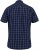 D555 Liberty Short Sleeve Shirt & T-shirt Combo - Camicie - Camicie Taglie Forti Uomo