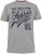 D555 Liberty Short Sleeve Shirt & T-shirt Combo - Camicie - Camicie Taglie Forti Uomo