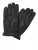 Jack & Jones Wayne Guanti in pelle Nero - Guanti - 