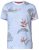 D555 Rufus T-shirt Blue - Magliette - Magliette Uomo Taglie Forti
