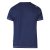 D555 Murray T-shirt Navy - Magliette - Magliette Uomo Taglie Forti