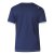 D555 Hatter T-shirt Navy - Magliette - Magliette Uomo Taglie Forti