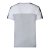 D555 Alvester T-shirt Grey - Magliette - Magliette Uomo Taglie Forti