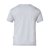 D555 Phillip T-shirt Grey - Magliette - Magliette Uomo Taglie Forti