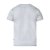 D555 Clive T-shirt Grey - Magliette - Magliette Uomo Taglie Forti