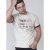 D555 Merlin T-shirt Grey - Magliette - Magliette Uomo Taglie Forti