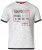 D555 Merlin T-shirt Grey - Magliette - Magliette Uomo Taglie Forti