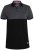 D555 Stefhen Polo Black - Polo - Polo Uomo Taglie Forti