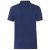 D555 Jerell Polo Navy - Polo - Polo Uomo Taglie Forti