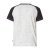 D555 Judson T-shirt Grey - Magliette - Magliette Uomo Taglie Forti