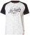 D555 Judson T-shirt Grey - Magliette - Magliette Uomo Taglie Forti
