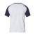 D555 Judson T-shirt Navy - Magliette - Magliette Uomo Taglie Forti