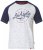D555 Judson T-shirt Navy - Magliette - Magliette Uomo Taglie Forti