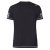 D555 Ethan T-shirt Black - Magliette - Magliette Uomo Taglie Forti