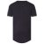 D555 Kambria Couture T-shirt Black - Magliette - Magliette Uomo Taglie Forti