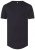 D555 Kambria Couture T-shirt Black - Magliette - Magliette Uomo Taglie Forti