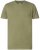 D555 Kambria Couture T-shirt Khaki - Magliette - Magliette Uomo Taglie Forti