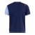D555 Crawford Cut & Sew T-shirt - Magliette - Magliette Uomo Taglie Forti