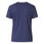 D555 Kenton T-shirt Navy - Magliette - Magliette Uomo Taglie Forti