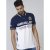 D555 Suffolk Polo Shirt - Polo - Polo Uomo Taglie Forti