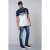 D555 Suffolk Polo Shirt - Polo - Polo Uomo Taglie Forti