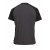 D555 Dallas T-shirt Charcoal - Magliette - Magliette Uomo Taglie Forti