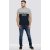 D555 Morris T-shirt Navy - Magliette - Magliette Uomo Taglie Forti