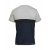 D555 Morris T-shirt Navy - Magliette - Magliette Uomo Taglie Forti