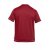 D555 Tempa T-shirt Red - Magliette - Magliette Uomo Taglie Forti