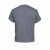 D555 Tempa T-shirt Navy Twist - Magliette - Magliette Uomo Taglie Forti
