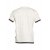 D555 Maiden T-shirt Off White - Magliette - Magliette Uomo Taglie Forti