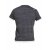 D555 Maiden T-shirt Black - Magliette - Magliette Uomo Taglie Forti
