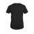 D555 Anderson Couture T-shirt Black - Magliette - Magliette Uomo Taglie Forti