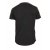 D555 Damien Couture T-shirt Black - Magliette - Magliette Uomo Taglie Forti