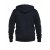 D555 Stockton Hoodie Navy - Felpe & felpe con cappuccio - Felpe & Felpe con Cappuccio Uomo Taglie Forti