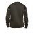 D555 Clermont Sweatshirt Khaki - Felpe & felpe con cappuccio - Felpe & Felpe con Cappuccio Uomo Taglie Forti