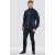 D555 Buxton Full Zip Sweatshirt Navy - Felpe & felpe con cappuccio - Felpe & Felpe con Cappuccio Uomo Taglie Forti