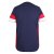 D555 Baker T-shirt Navy - Magliette - Magliette Uomo Taglie Forti