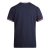 D555 Bates T-shirt Navy - Magliette - Magliette Uomo Taglie Forti