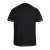 D555 Shelby T-shirt Black - Magliette - Magliette Uomo Taglie Forti