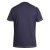 D555 Slater T-shirt Navy - Magliette - Magliette Uomo Taglie Forti