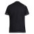 D555 Walton T-shirt Black - Magliette - Magliette Uomo Taglie Forti