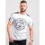D555 Walton T-shirt White - Magliette - Magliette Uomo Taglie Forti