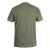 D555 Stanley T-shirt Khaki - Magliette - Magliette Uomo Taglie Forti