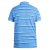 D555 Holmes Polo Blue - Polo - Polo Uomo Taglie Forti