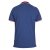 D555 Nigel Polo Denim Blue - Polo - Polo Uomo Taglie Forti