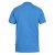 D555 Parker Polo Blue - Polo - Polo Uomo Taglie Forti