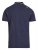D555 Rogers Printed Polo Navy - Polo - Polo Uomo Taglie Forti
