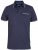 D555 Rogers Printed Polo Navy - Polo - Polo Uomo Taglie Forti