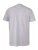 D555 Bathurst Custom Classics Motorbike Printed T-Shirt Grey - Magliette - Magliette Uomo Taglie Forti